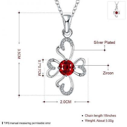Jenny Jewelry N039-a High Quality Style Fashion..