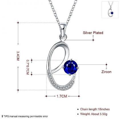 Jenny Jewelry N041-a High Quality Style Fashion..
