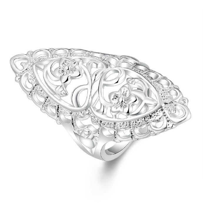 Jenny Jewelry R698 Classy Fashion Latest Wedding Ring Designs