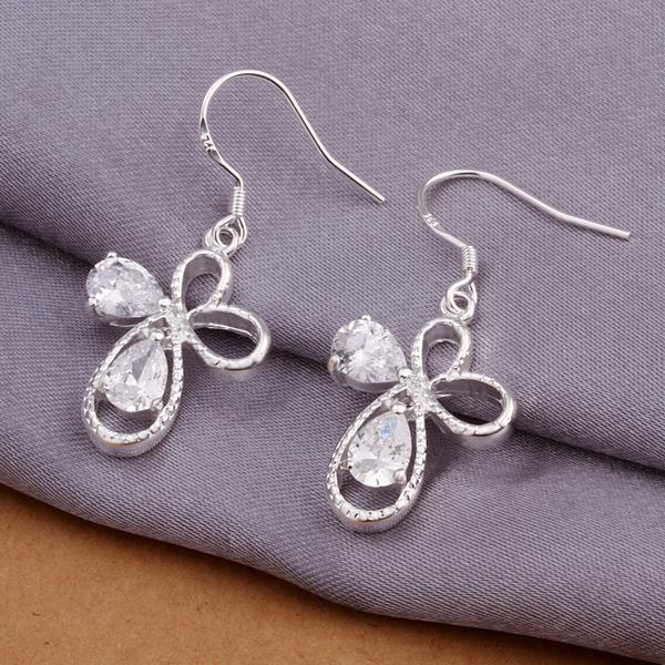 Jenny Jewelry E263 2016 High Quality Fashion Earring