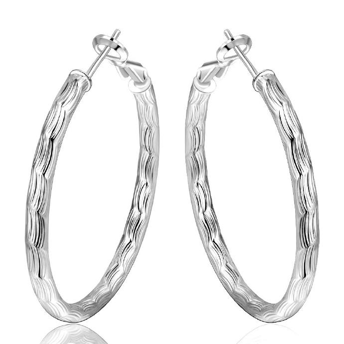 Jenny Jewelry E341 2016 High Quality Fashion Earring
