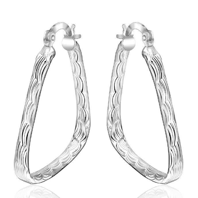 Jenny Jewelry E342 2016 High Quality Fashion Earring