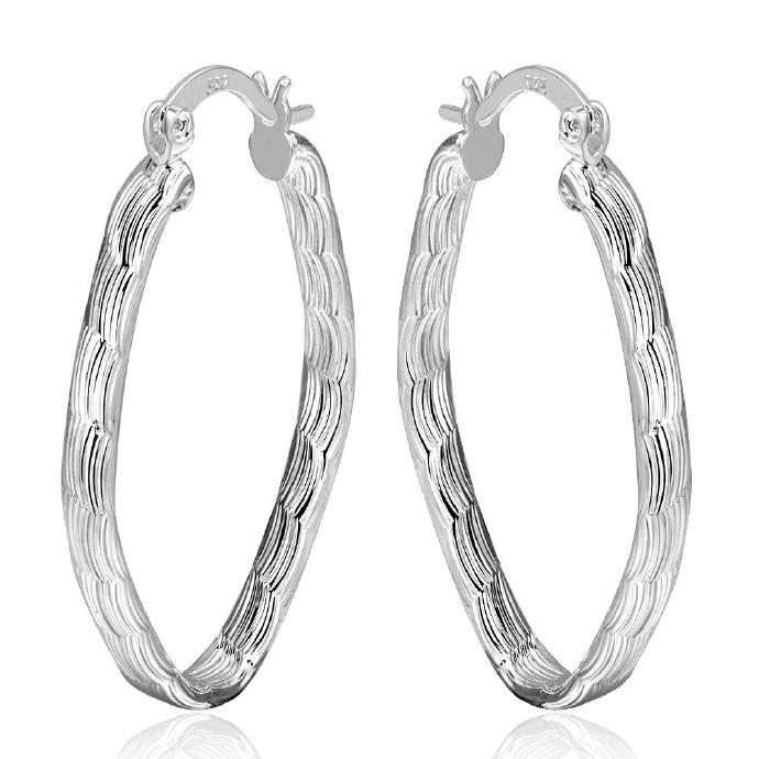 Jenny Jewelry E343 2016 High Quality Fashion Earring