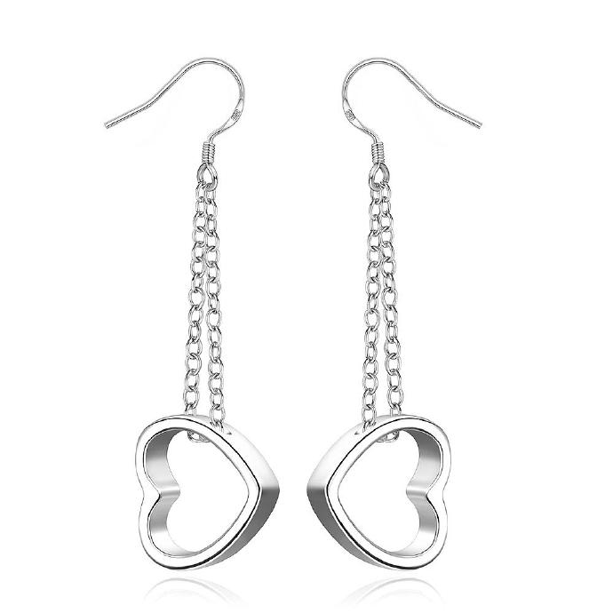 Jenny Jewelry E346 2016 High Quality Fashion Earring