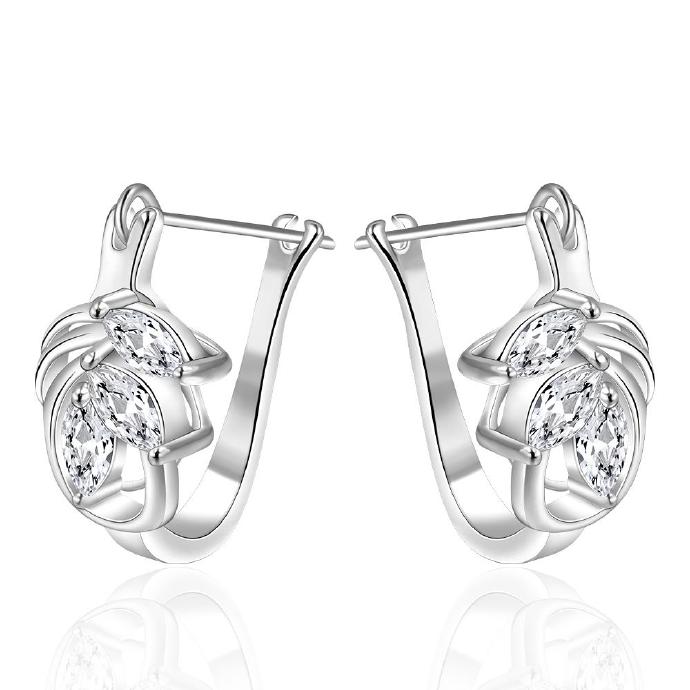 Jenny Jewelry E351 2016 High Quality Fashion Earring