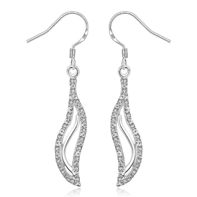 Jenny Jewelry E375 2016 High Quality Fashion Earring