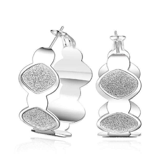 Jenny Jewelry E467 2016 High Quality Fashion Earring