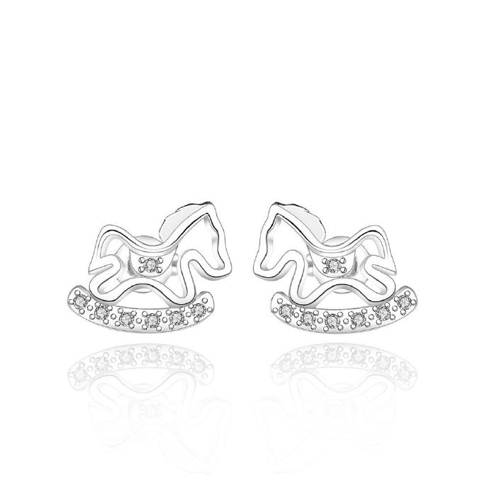 Jenny Jewelry E538 2016 High Quality Fashion Earring