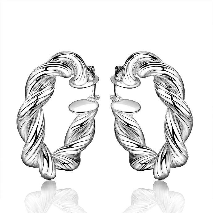 Jenny Jewelry E593 2016 High Quality Fashion Earring