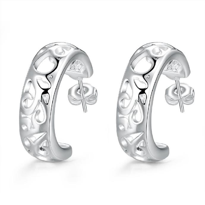 Jenny Jewelry E630 2016 High Quality Fashion Earring