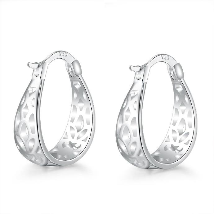 Jenny Jewelry E631 2016 High Quality Fashion Earring