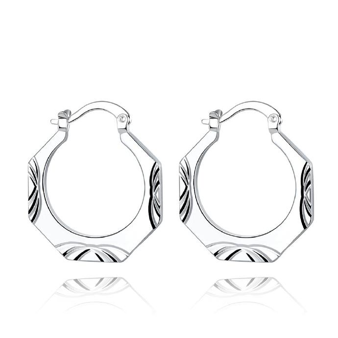 Jenny Jewelry E692 2016 High Quality Fashion Earring