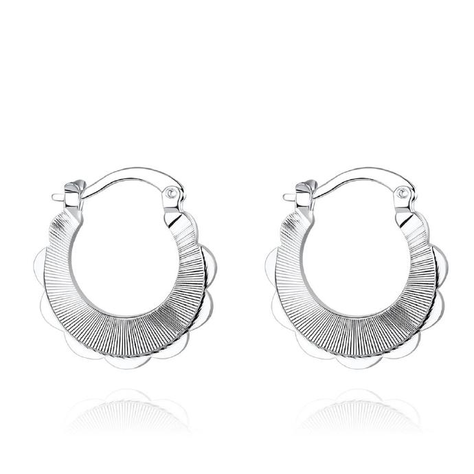 Jenny Jewelry E695 2016 High Quality Fashion Earring
