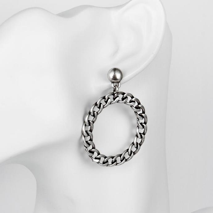 Jenny Jewelry E001 Fashion Jewelry Style Earring