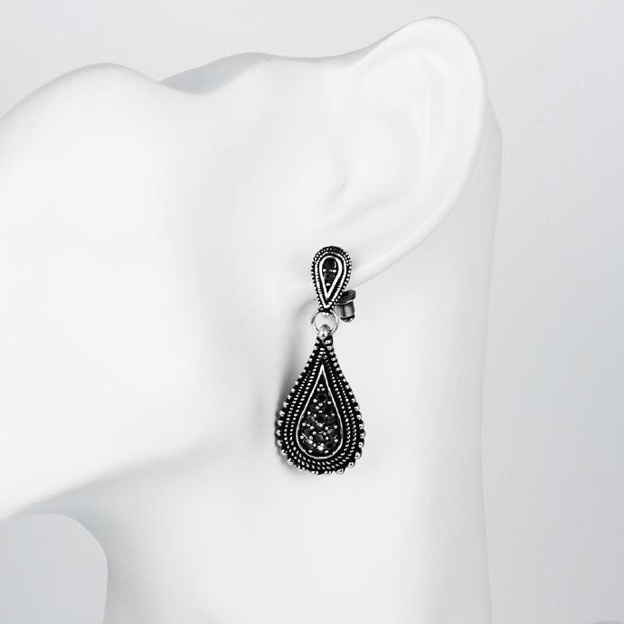 Jenny Jewelry E012 Fashion Jewelry Style Earring