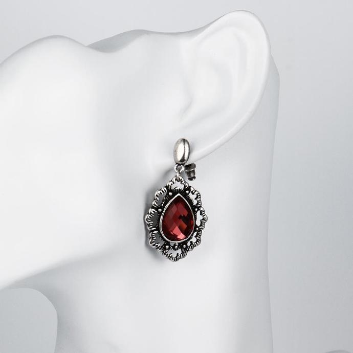 Jenny Jewelry E016 Fashion Jewelry Style Earring