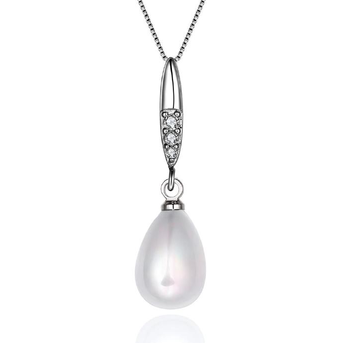 Jenny Jewelry P039 Beautiful Pearl Pendants