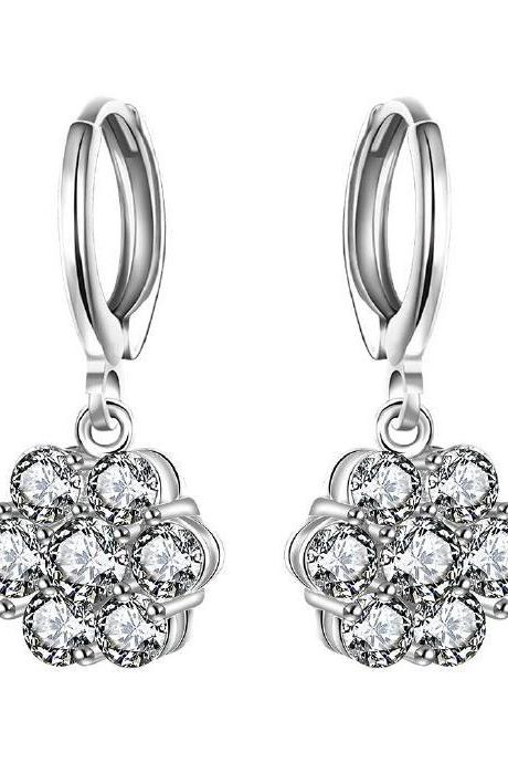 Canary Hope Earrings
